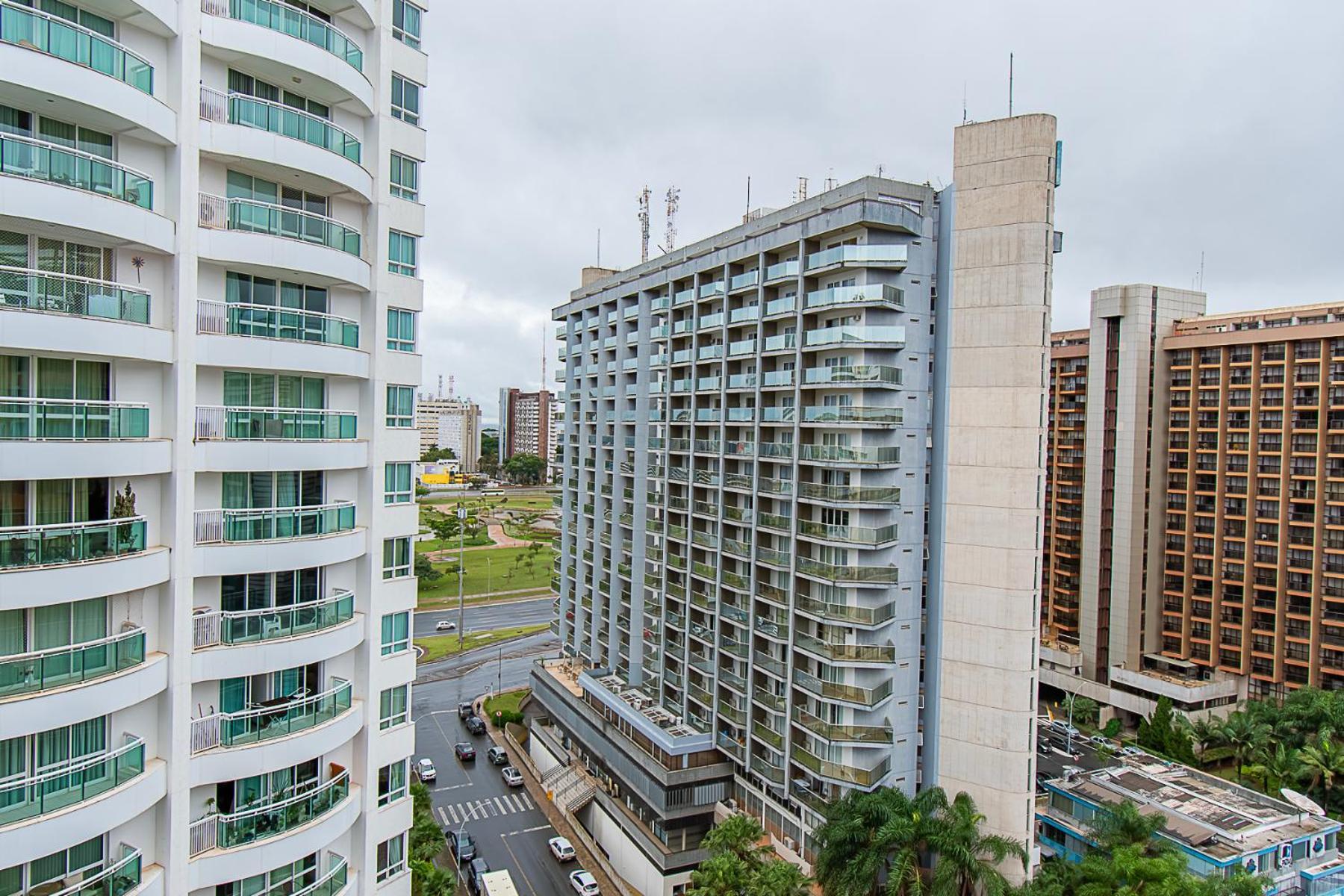 Fusion Diaria Brasil 09954 Apartamento