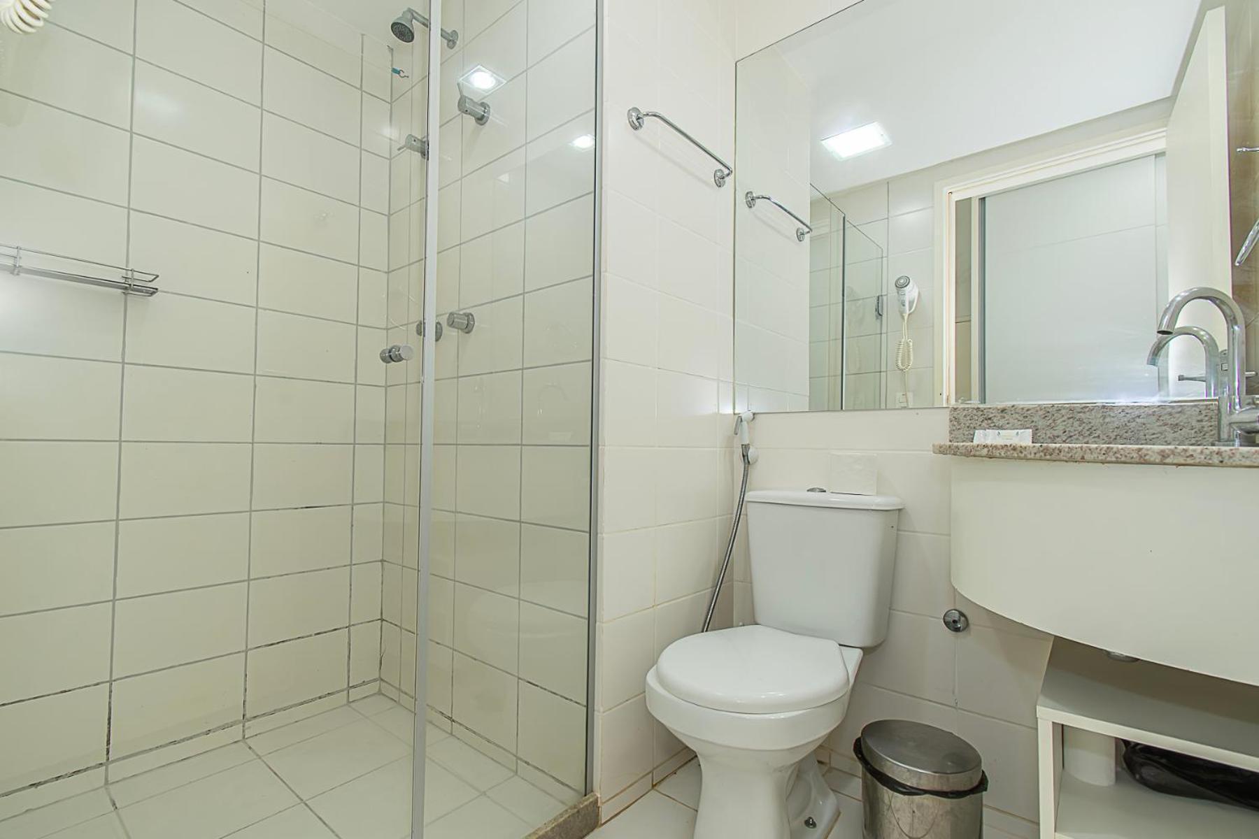 Fusion Diaria Brasil 09954 Apartamento Brasilia