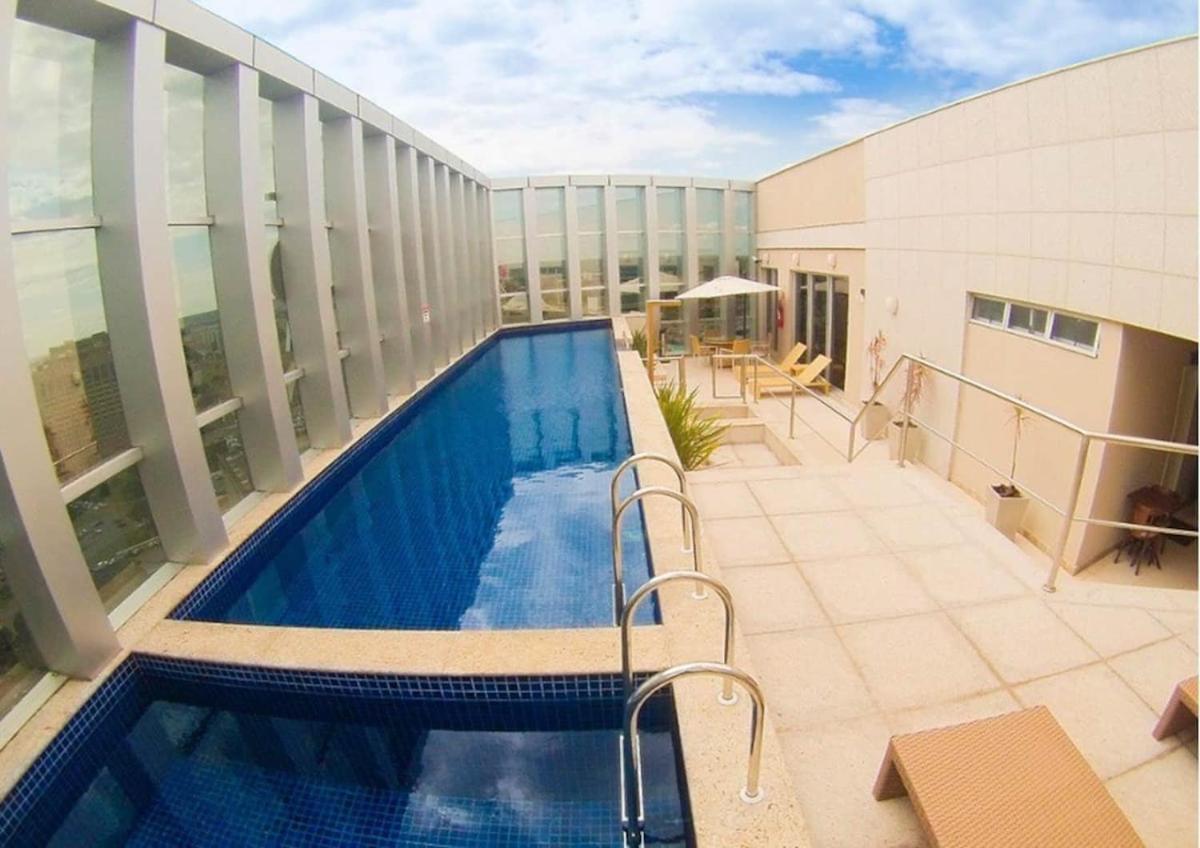 Fusion Diaria Brasil 09954 Appartamento *
