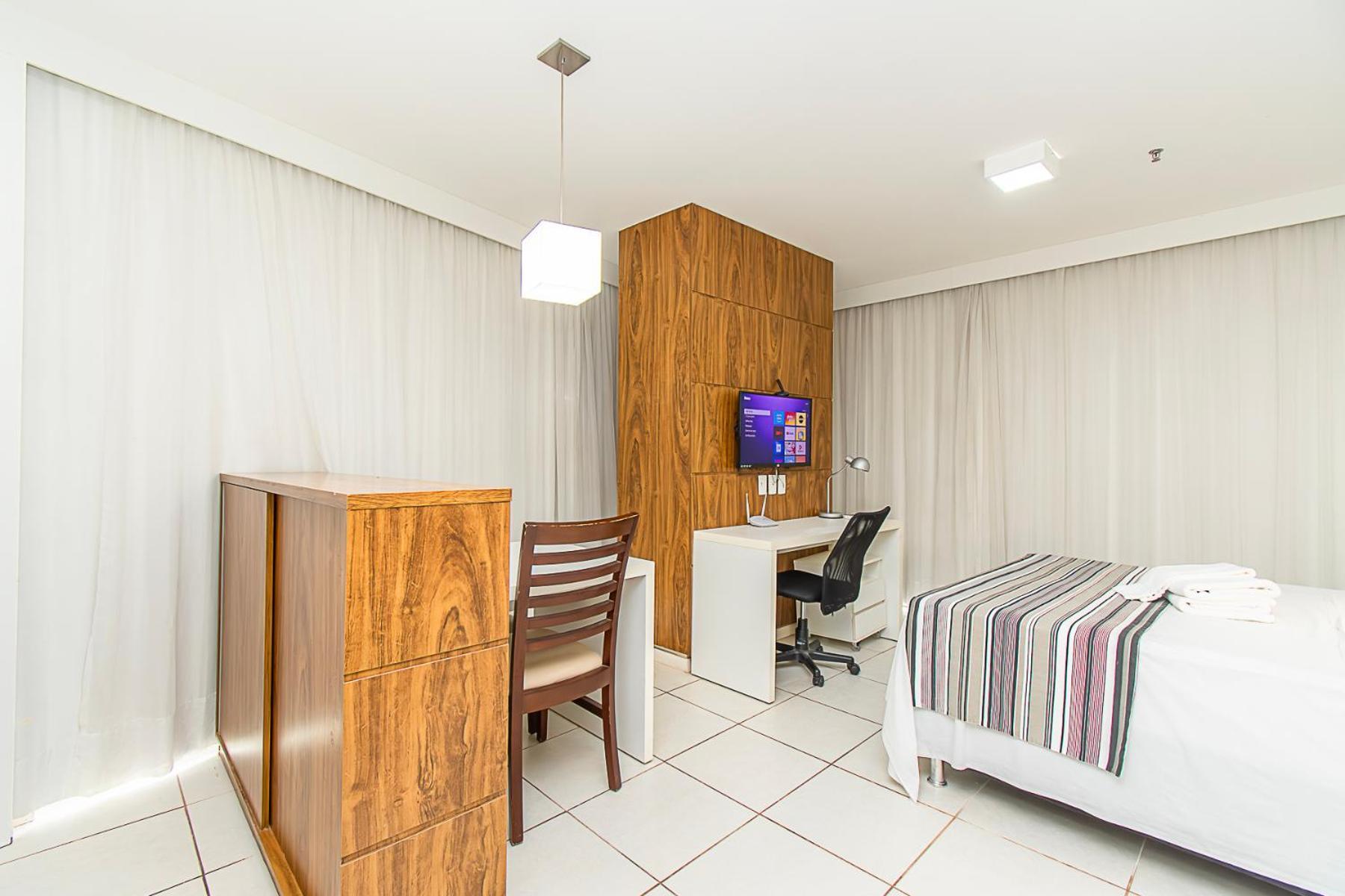 Fusion Diaria Brasil 09954 Appartamento
